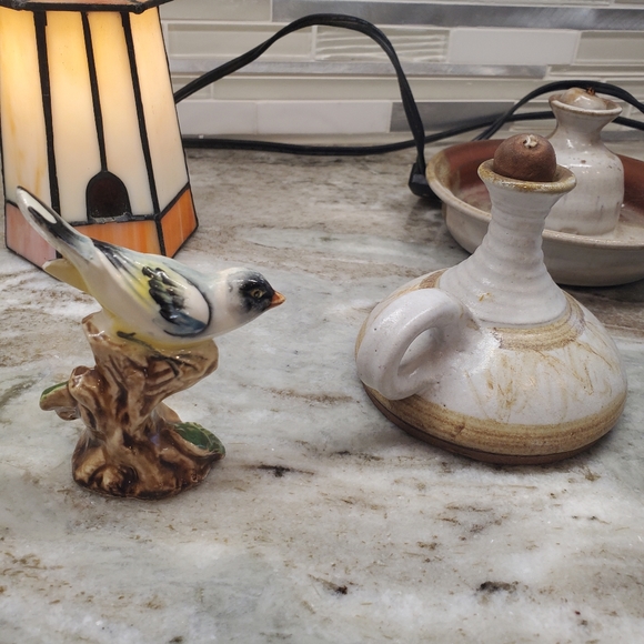 Lot of 5 Home Décor Items - Picture 7 of 10